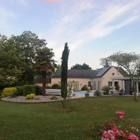 Дом отдыха D'air